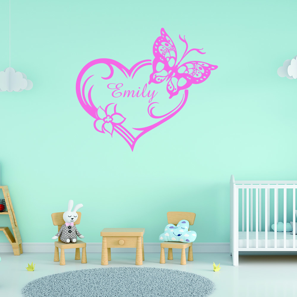 Home Bathroom Design - 1pc New Design Personalize Custom Name