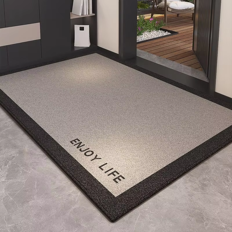 VIKAMA Loop Pile Carpet Dirt R - đánh giá và giá Home Bathroom Carpet
