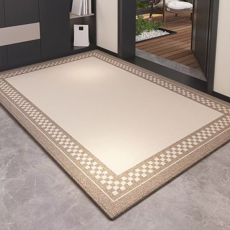 VIKAMA Loop Pile Carpet Dirt R - đánh giá và giá Home Bathroom Carpet