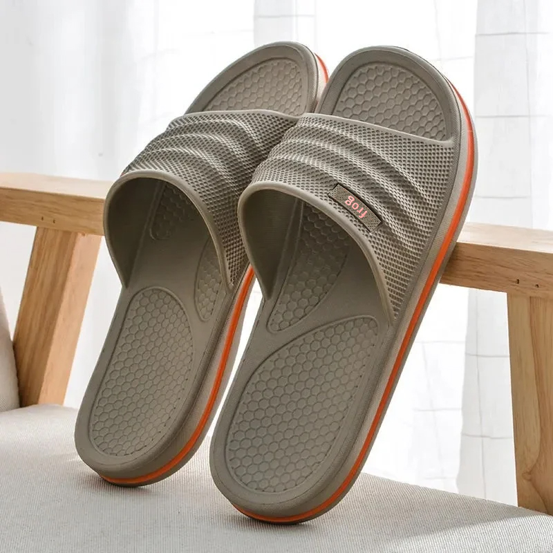Summer Home Slippers for Men E - đánh giá và giá Home Bathroom Design