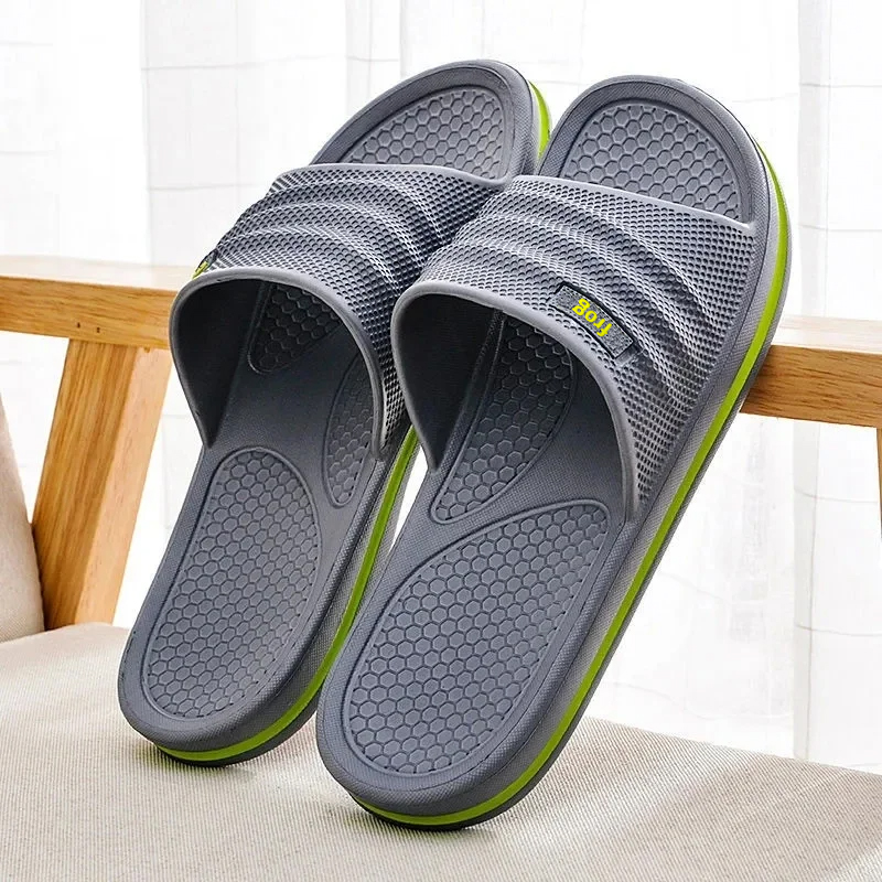 Summer Home Slippers for Men E - đánh giá và giá Home Bathroom Design