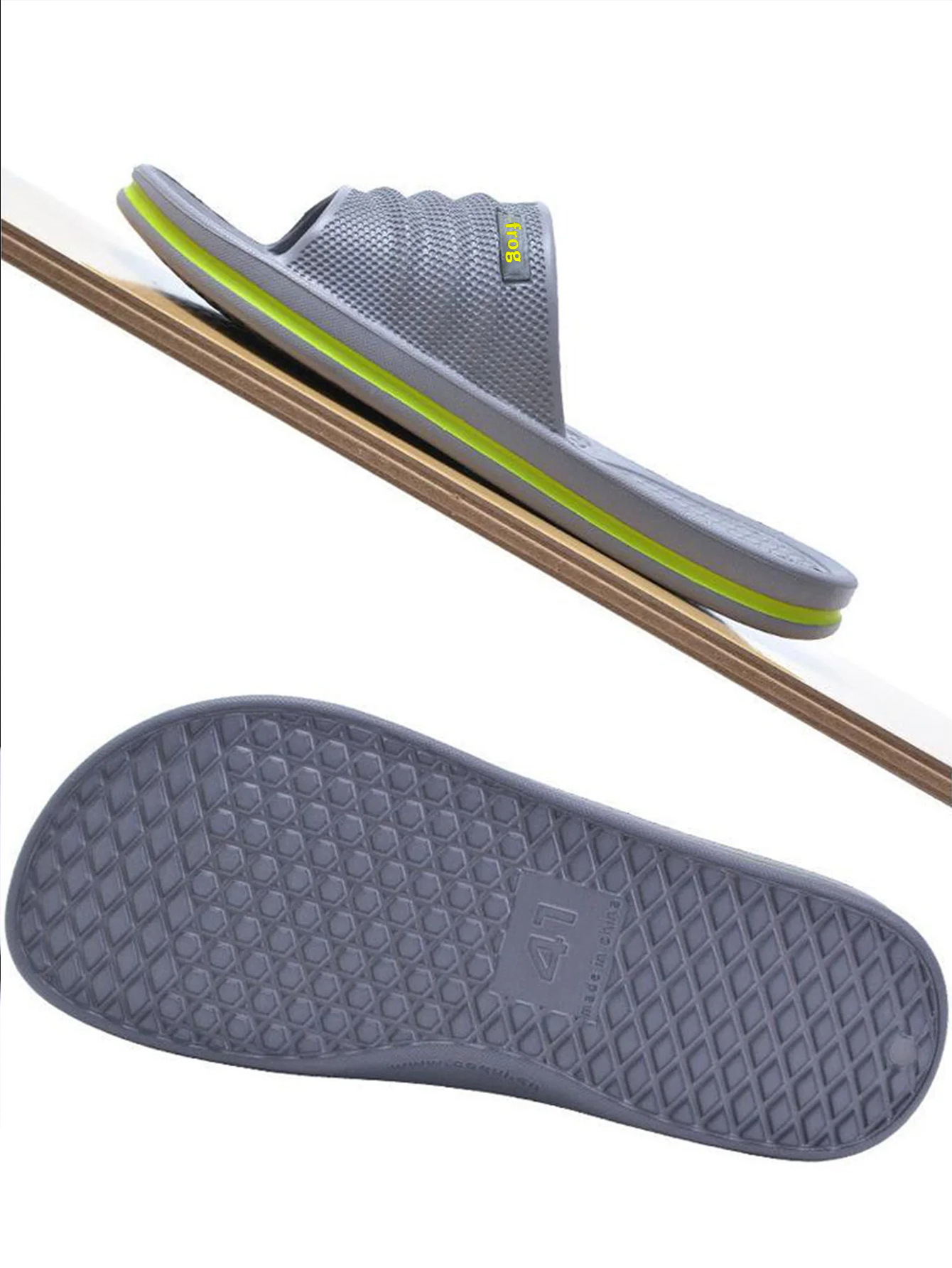 Summer Home Slippers for Men E - đánh giá và giá Home Bathroom Design