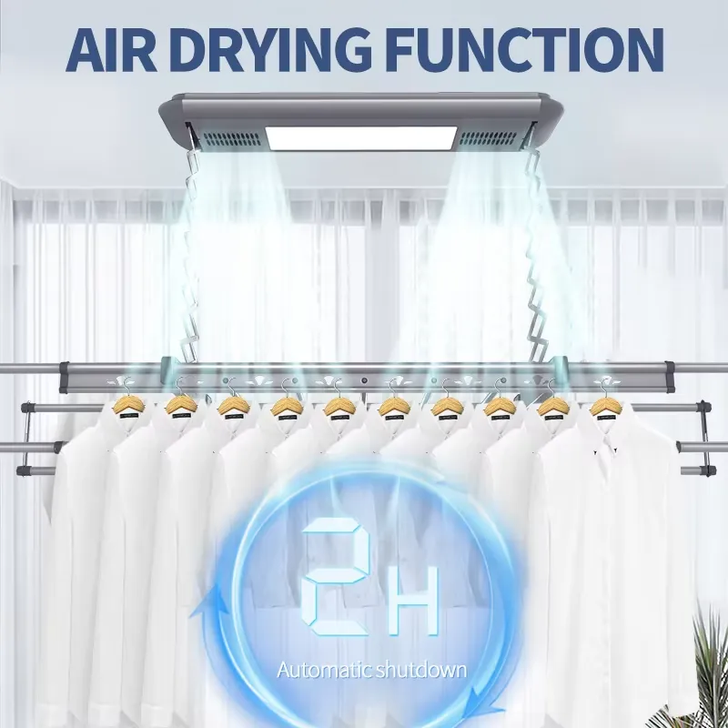 Smart Home 1m Electric Foldabl - đánh giá và giá Home For Bathroom