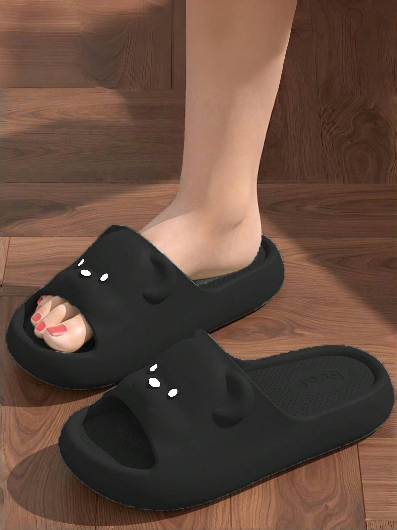 Cute Couple Slippers, Fashiona - đánh giá và giá Home Bathroom Design