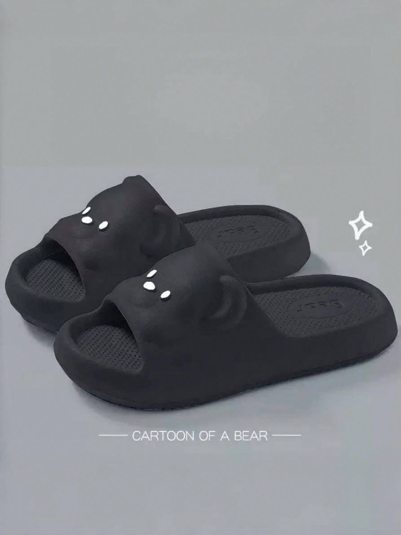 Cute Couple Slippers, Fashiona - đánh giá và giá Home Bathroom Design