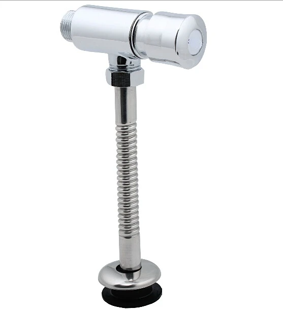 Toilet Urinal Brass Flush Valv - đánh giá và giá Home Bathroom With Urinal
