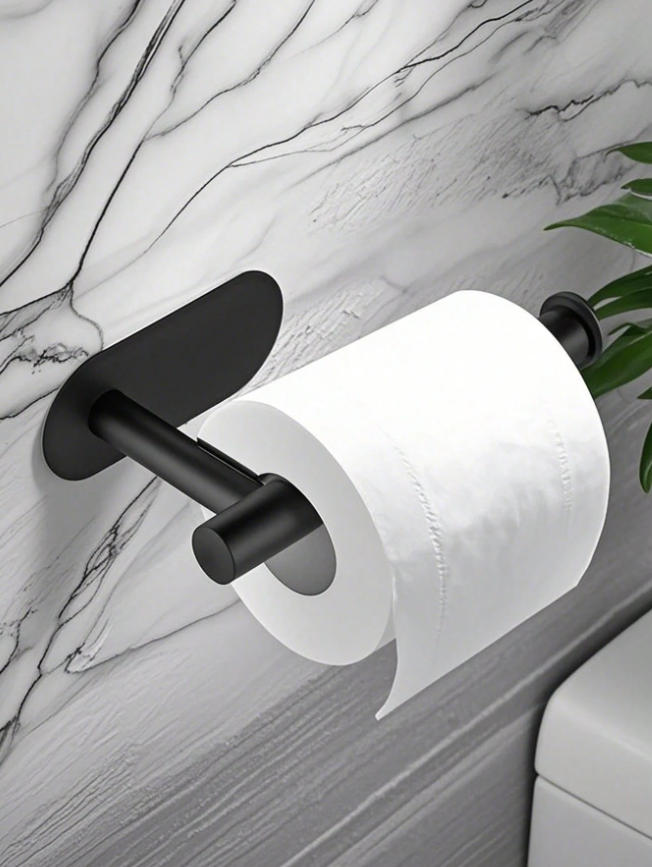 1pc Bathroom Toilet Paper Hold - đánh giá và giá Toilet Paper Holder
