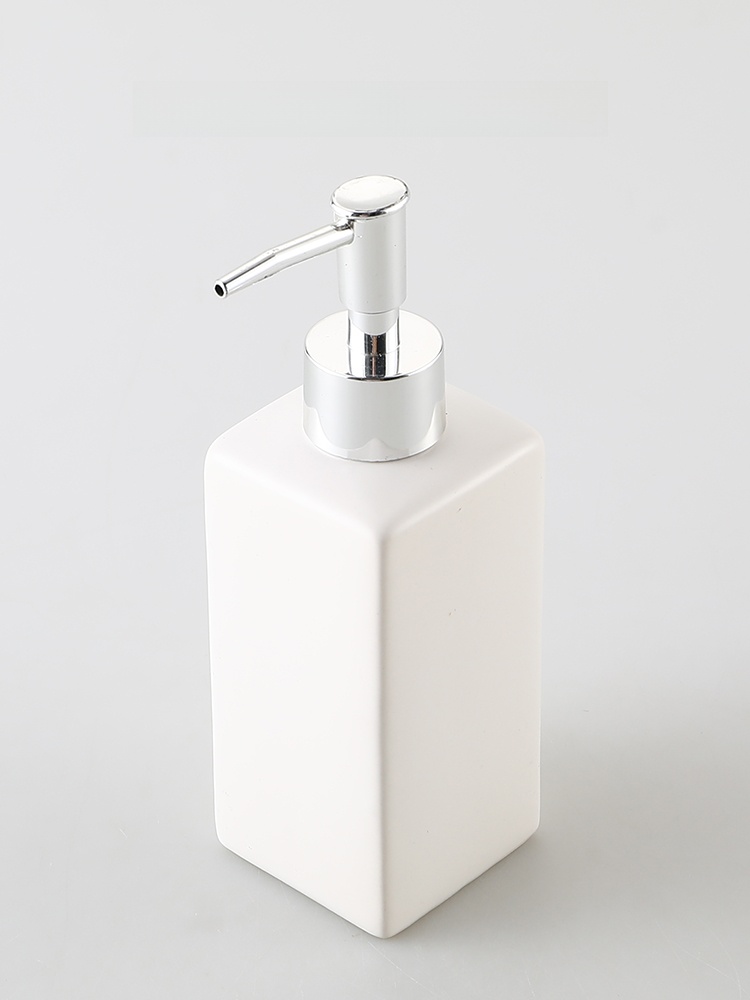 KULE HOME Ceramic Dispenser Bo - đánh giá và giá Home Bathroom Design