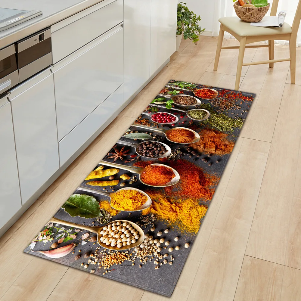 Modern Kitchen Mat Home Entran - đánh giá và giá Home Bathroom Carpet