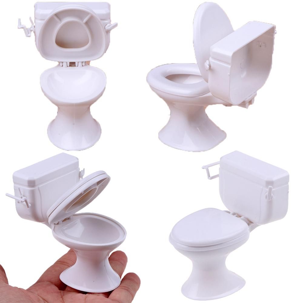 Craft Mini House Decoration To - đánh giá và giá Home Bathroom Furniture