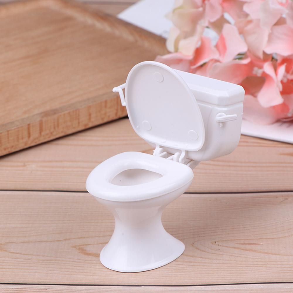 Craft Mini House Decoration To - đánh giá và giá Home Bathroom Furniture
