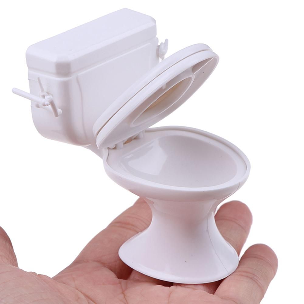 Craft Mini House Decoration To - đánh giá và giá Home Bathroom Furniture