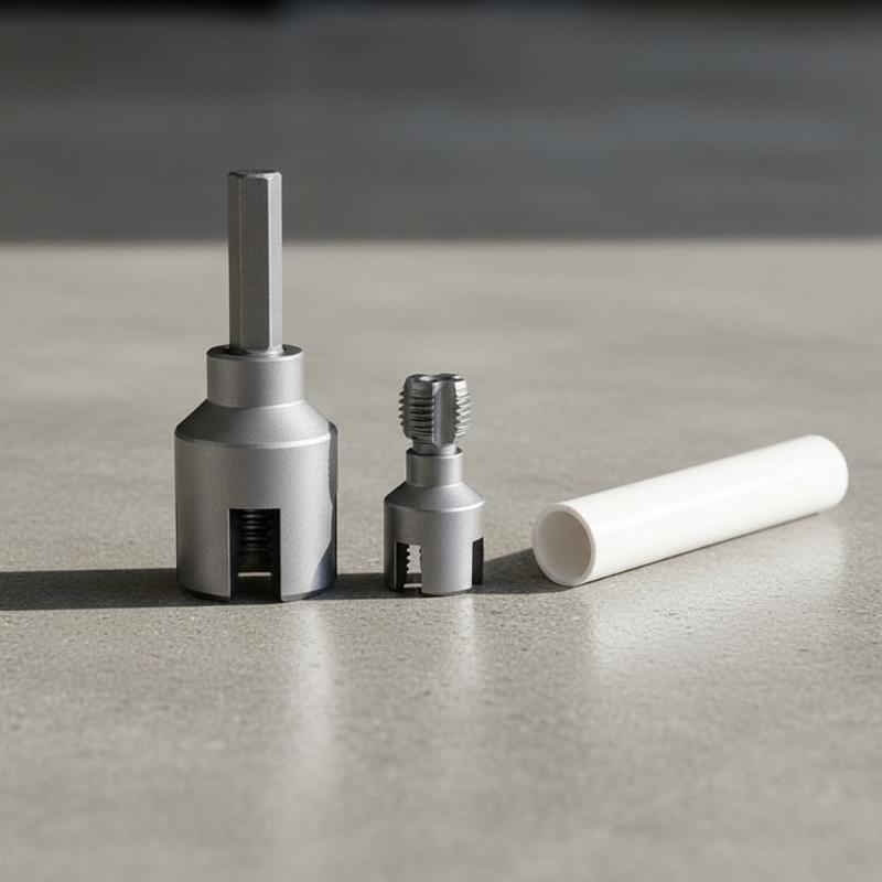 PVC Pipe Thread Cutting Tool K - đánh giá và giá Home Bathroom Remodel Diy