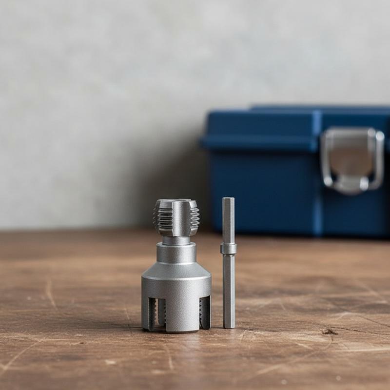 PVC Pipe Thread Cutting Tool K - đánh giá và giá Home Bathroom Remodel Diy
