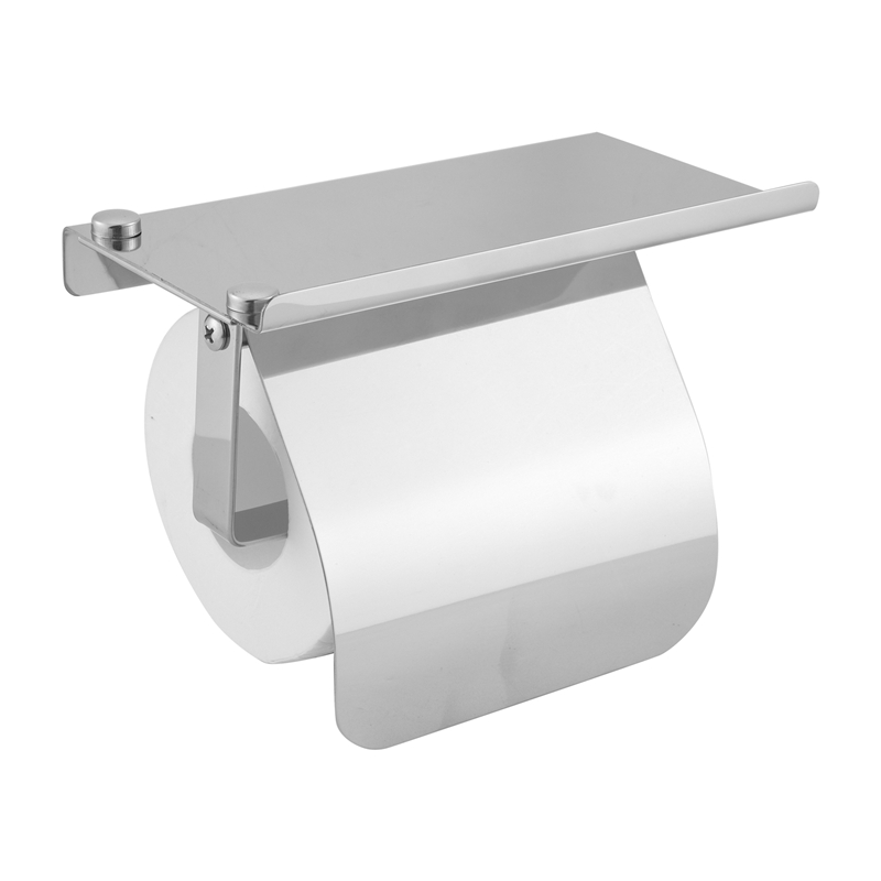 Modern Stainless Steel Wall Mo - đánh giá và giá Toilet Paper Holder