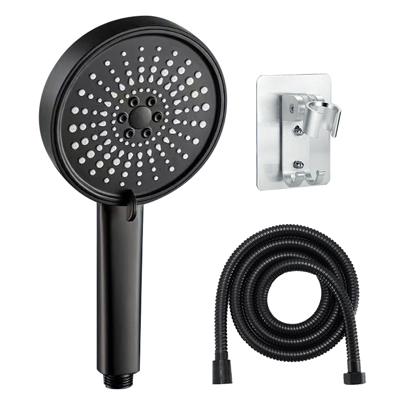 5 Modes Shower Head Showerhead - đánh giá và giá Home For Bathroom