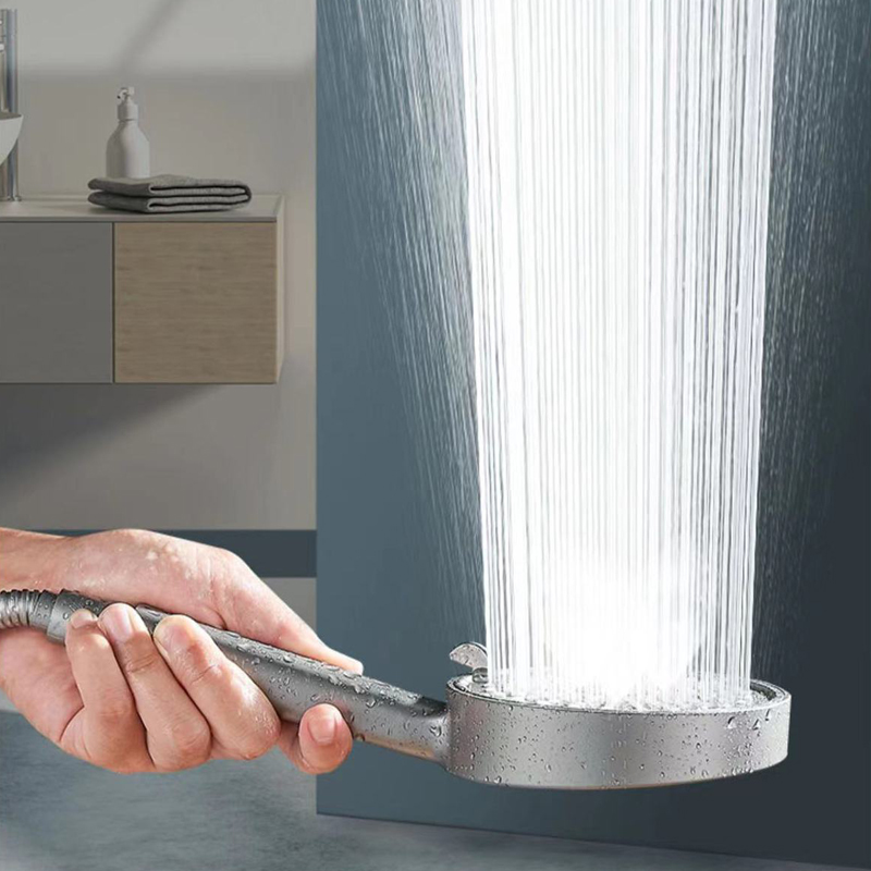 5 Modes Shower Head Showerhead - đánh giá và giá Home For Bathroom