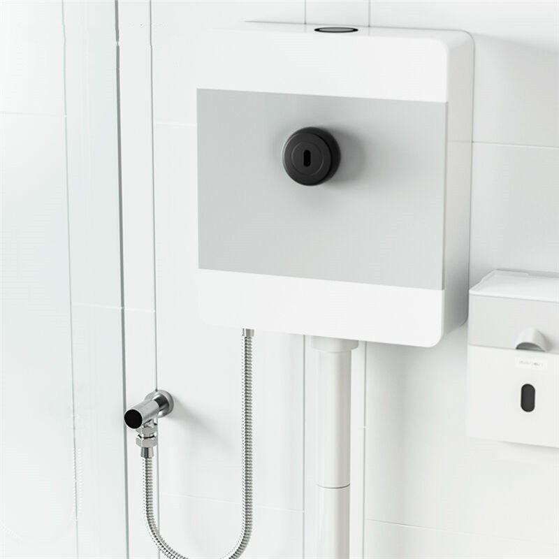 ABBP-Bathroom Accessories Toil - đánh giá và giá Home Bathroom With Urinal