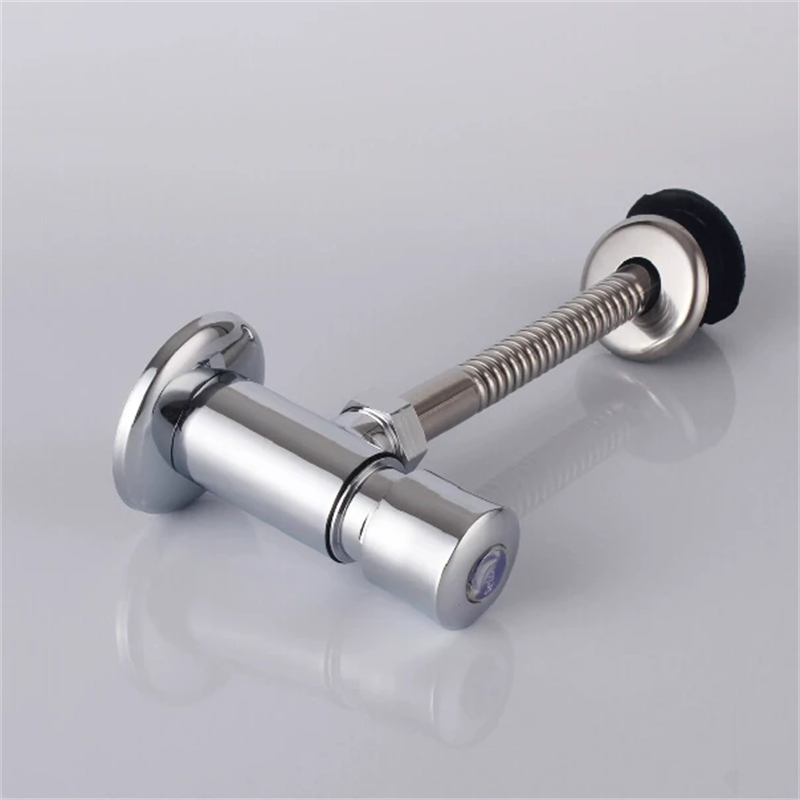 Wall Mounted Flush Strong Toil - đánh giá và giá Home Bathroom With Urinal