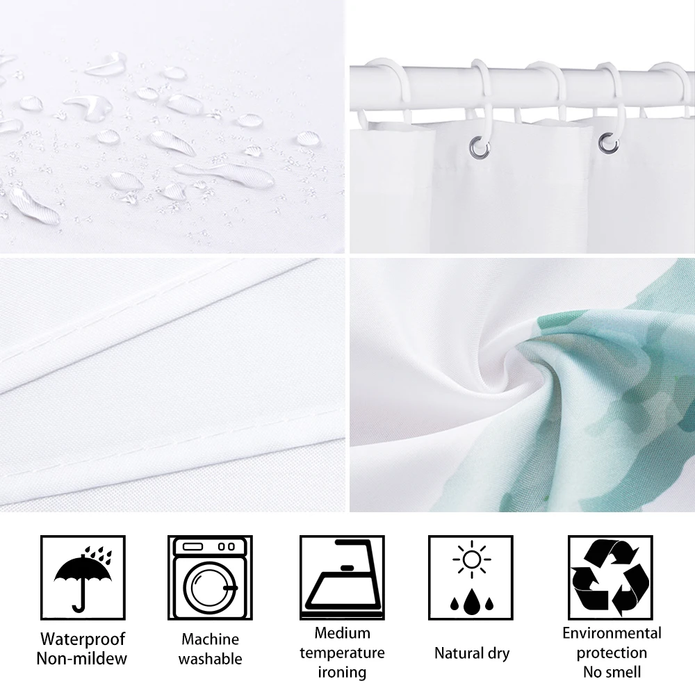 Abstract Cat Simple Bathroom S - đánh giá và giá Shower Curtain Liner