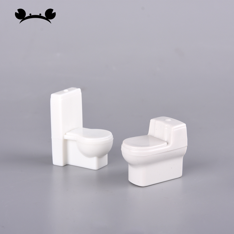 5pcs 1/20 1/25 1/30 scale Doll - đánh giá và giá Home Bathroom Furniture