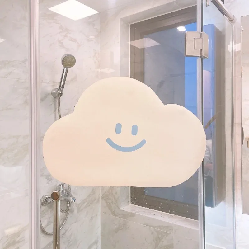 Cloud Shape Super Absorbent Ba - đánh giá và giá Zara Home Bathroom Mat