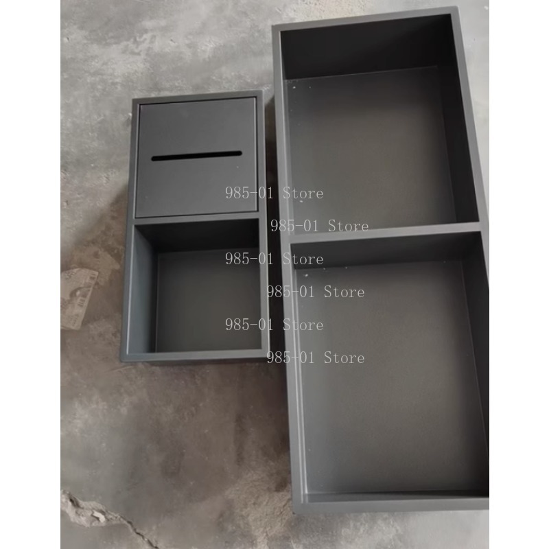 Stainless Steel Recessed Bathr - đánh giá và giá Toilet Paper Holder