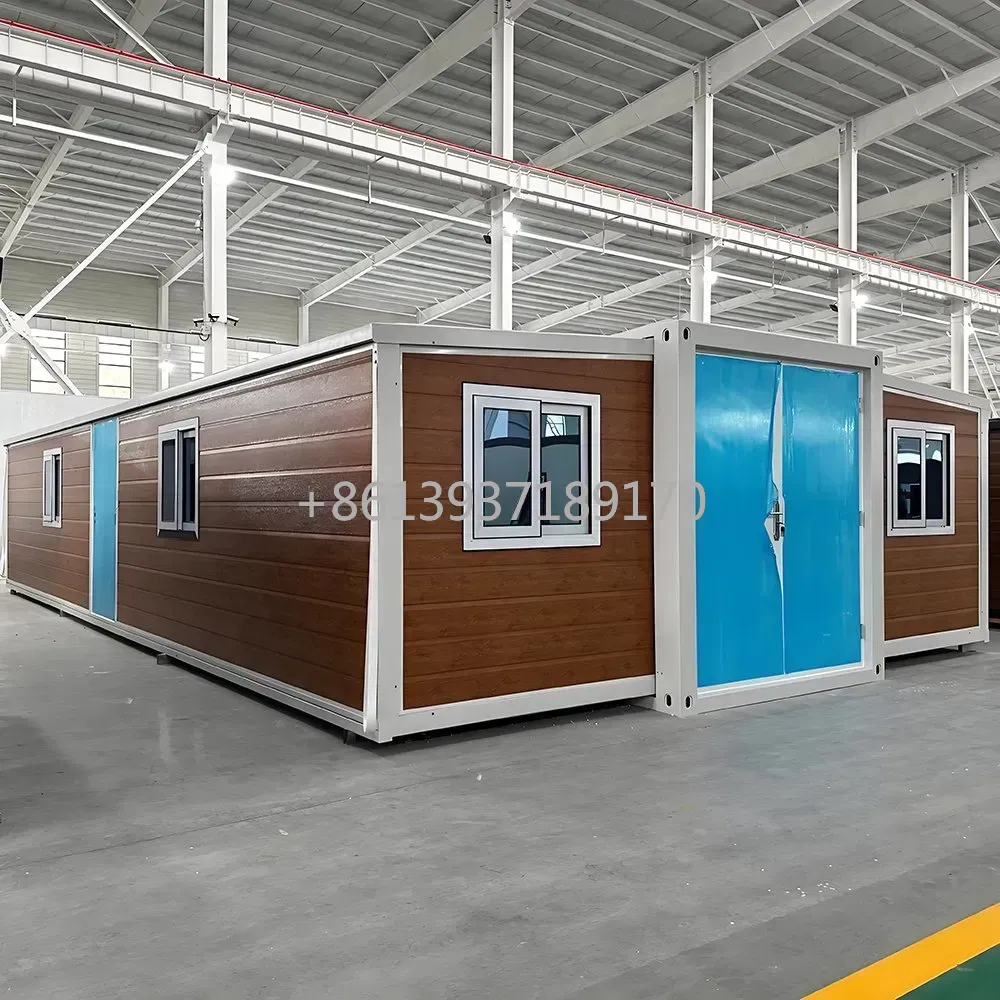 20FT Prefabricated Tiny House  - đánh giá và giá Home Bathroom Design