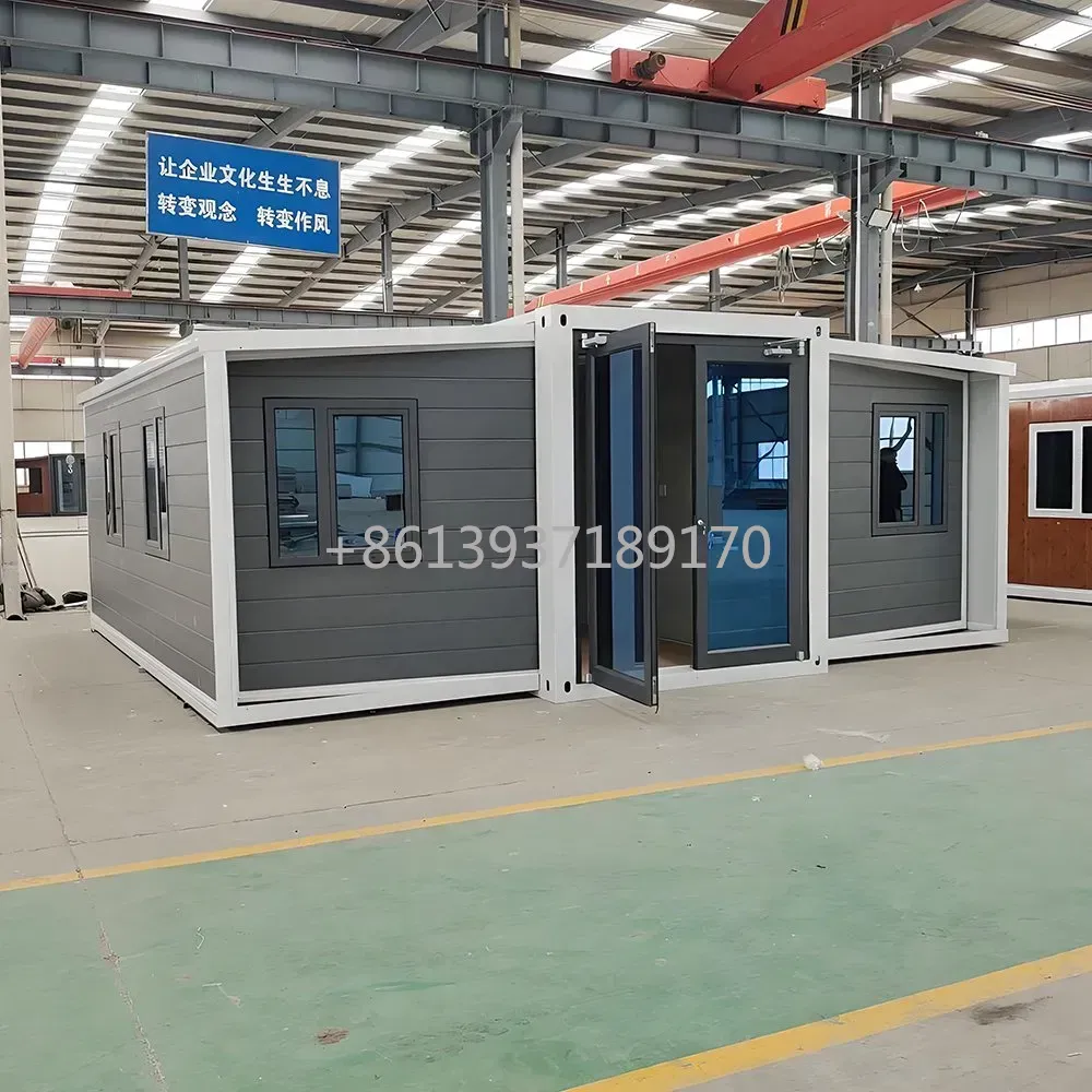 20FT Prefabricated Tiny House  - đánh giá và giá Home Bathroom Design