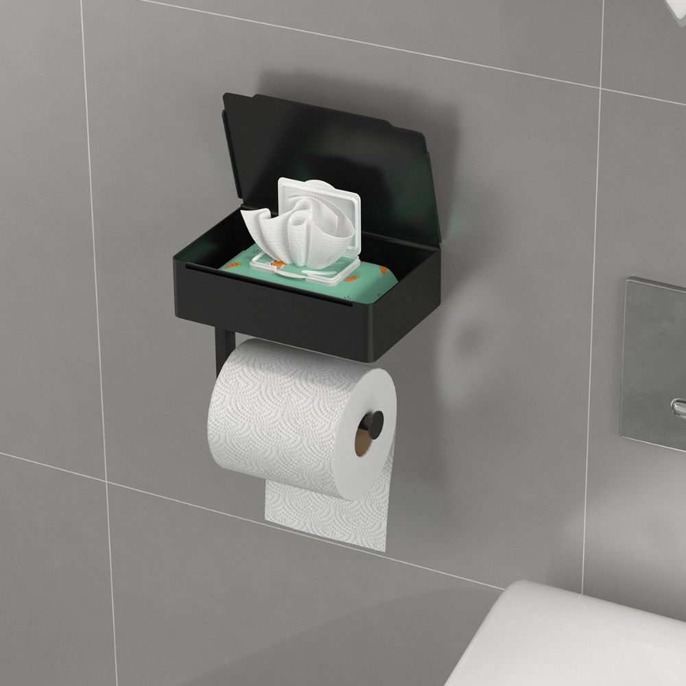 Stainless Steel Toilet Paper H - đánh giá và giá Toilet Paper Holder