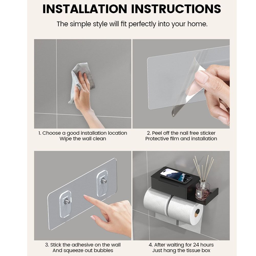 Stainless Steel Toilet Paper H - đánh giá và giá Toilet Paper Holder