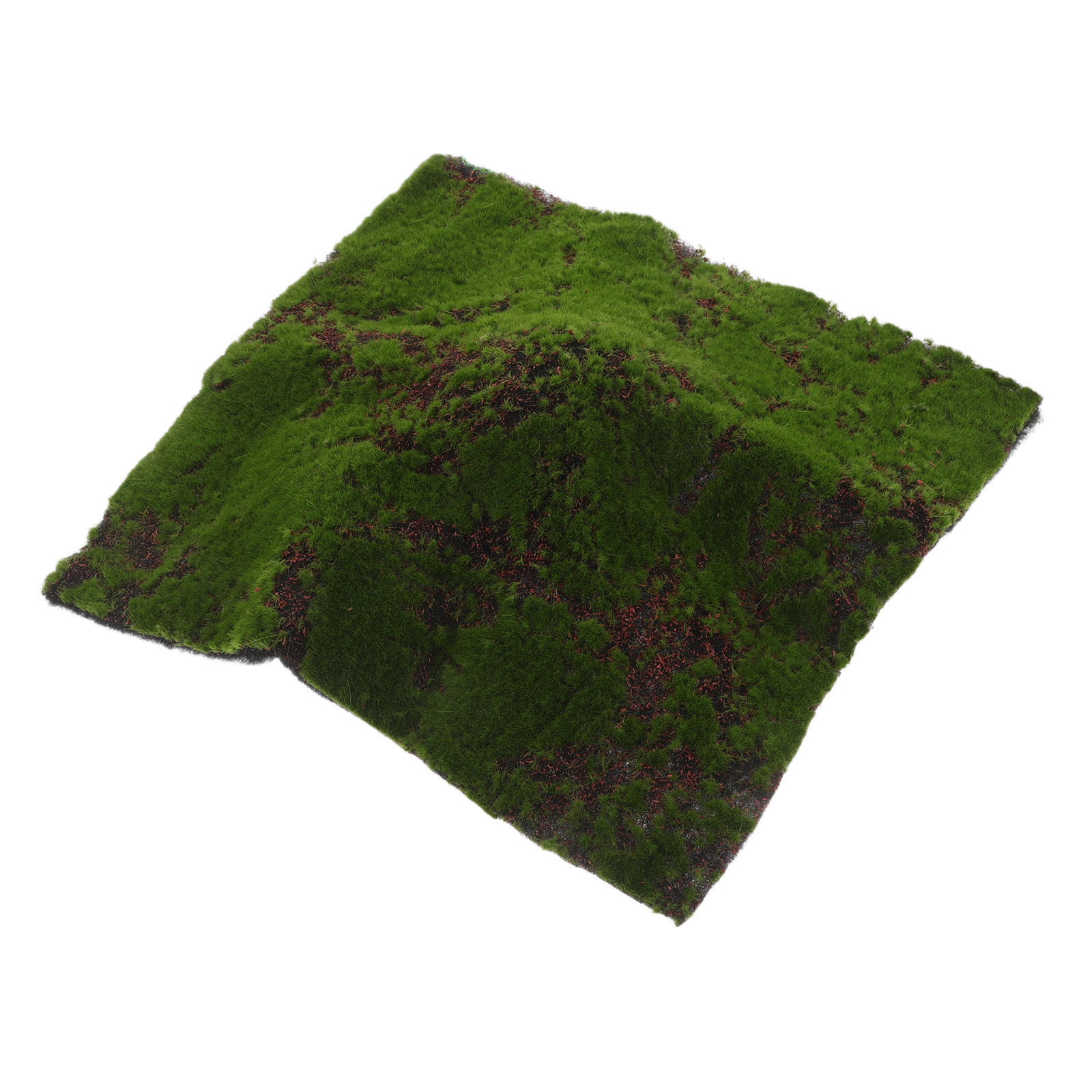 Fake Moss Grass Artificial Gre - đánh giá và giá Home Bathroom Carpet