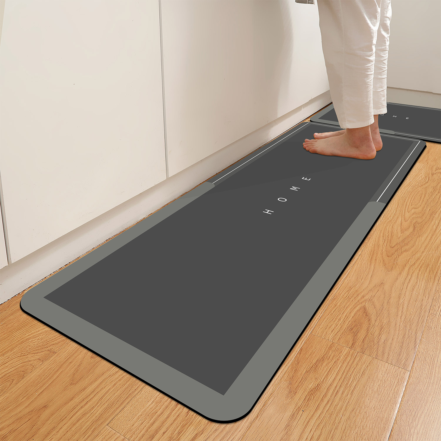 Anti slip diatomaceous earth b - đánh giá và giá Home Bathroom Carpet
