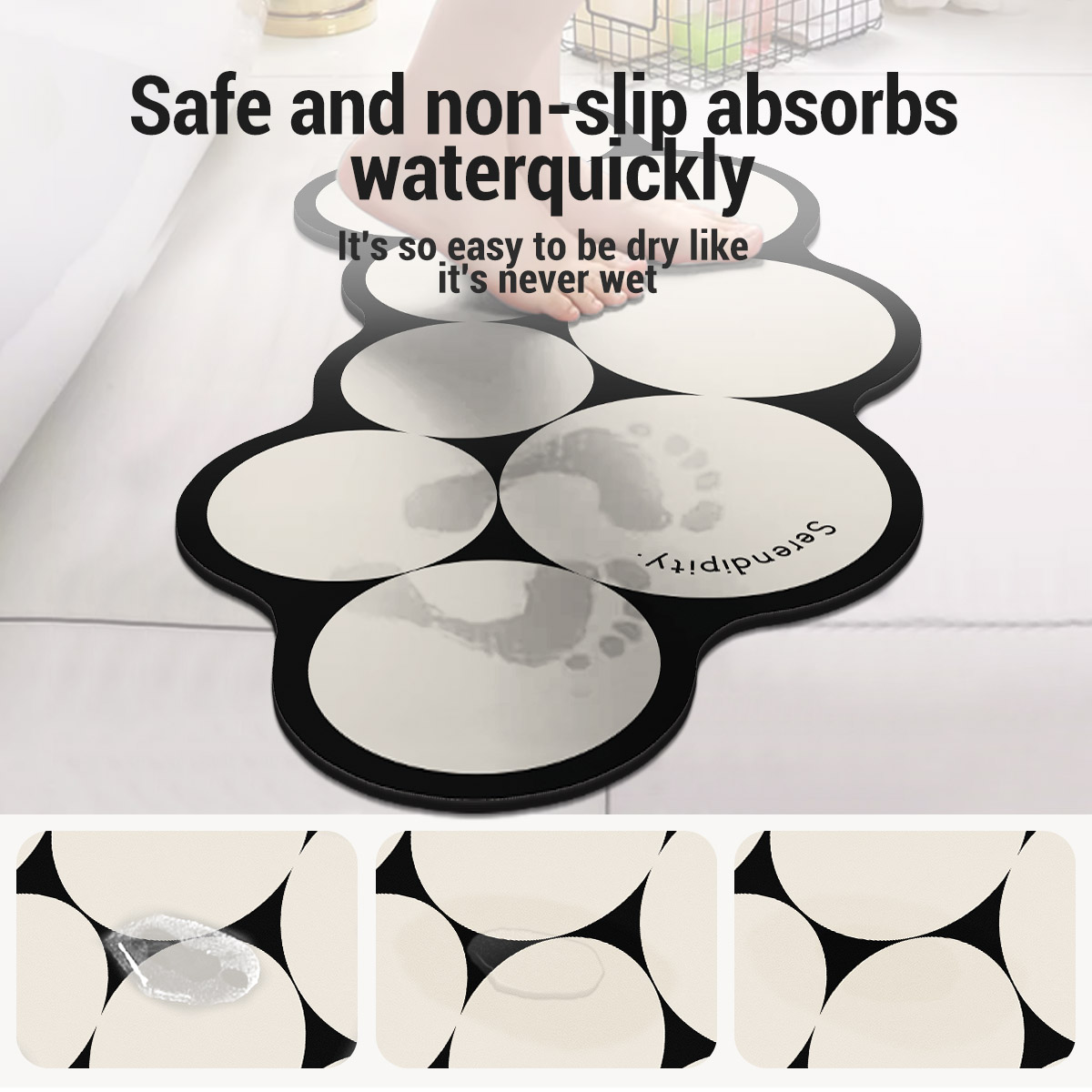 Diatomite Bath Mat Bathroom Ca - đánh giá và giá Zara Home Bathroom Mat