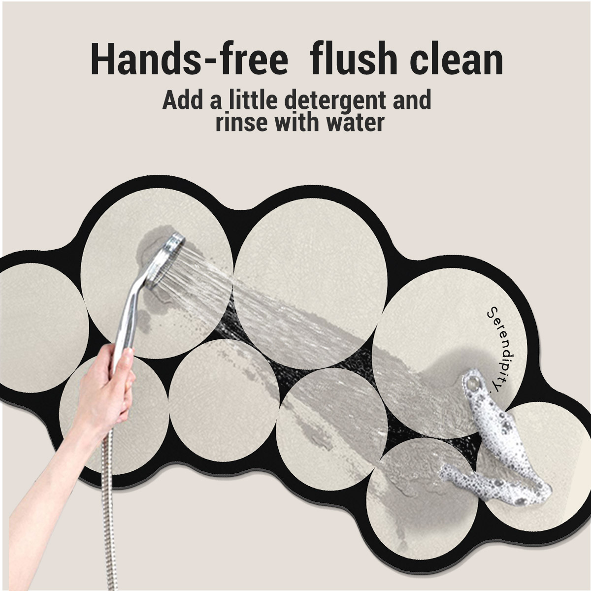 Diatomite Bath Mat Bathroom Ca - đánh giá và giá Zara Home Bathroom Mat