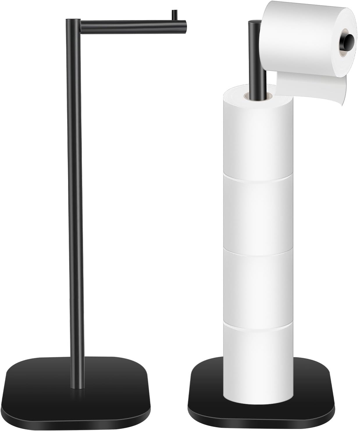 Freestanding Toilet Paper Hold - đánh giá và giá Toilet Paper Holder