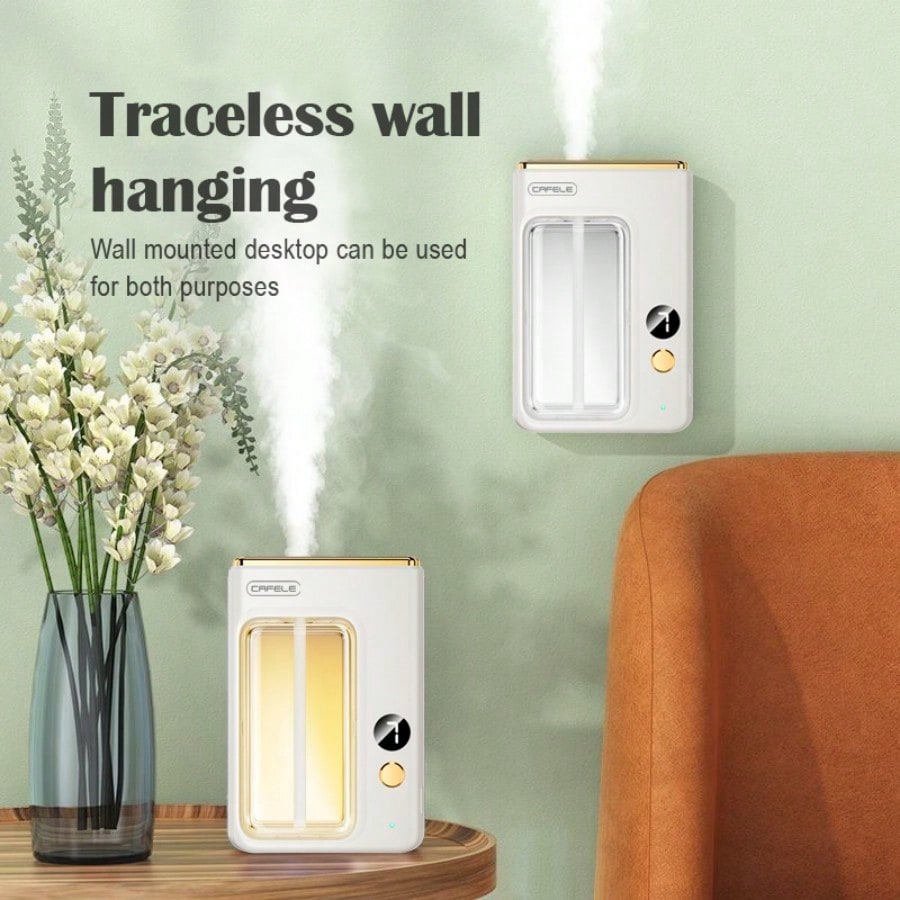 Technology Aroma Diffuser And  - đánh giá và giá Home Bathroom Design