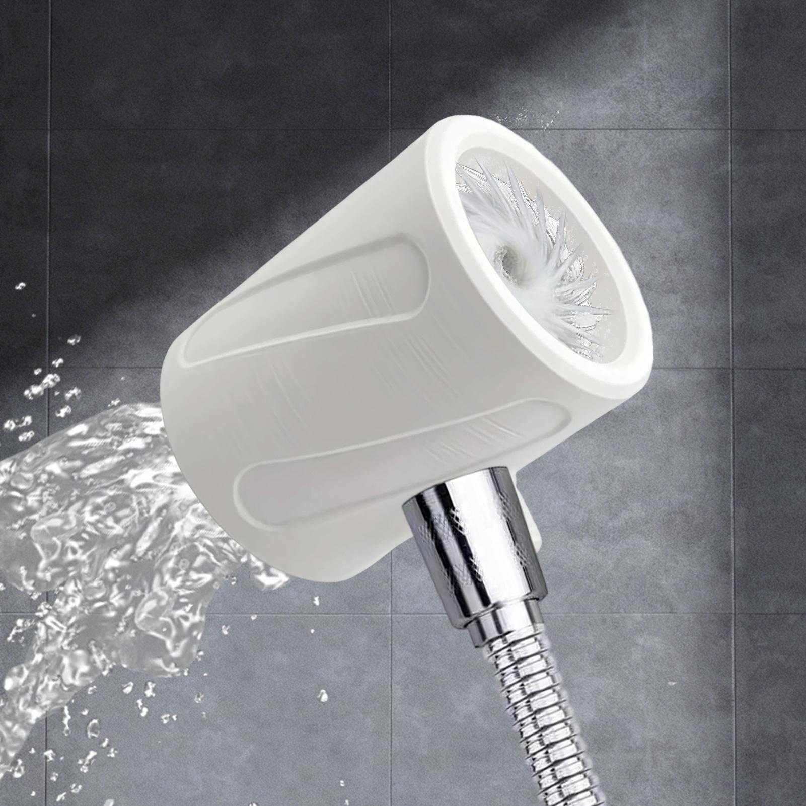 Men's Shower Head High Pressur - đánh giá và giá Home For Bathroom