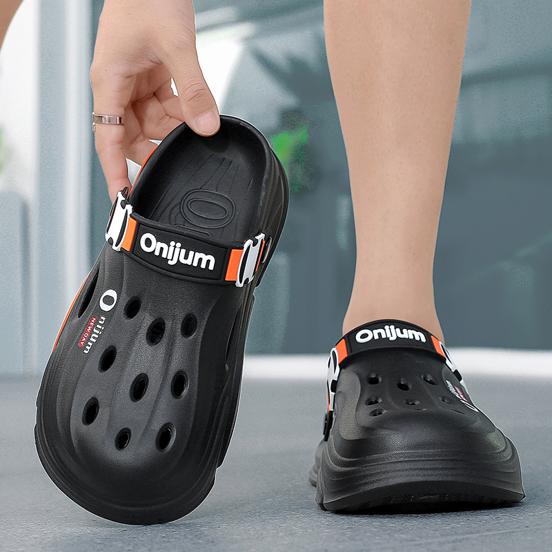 Men New Slippers EVA Bathroom  - đánh giá và giá Home Bathroom Design