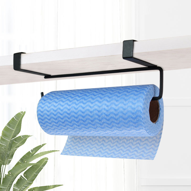 White/Black Toilet Shelf Paper - đánh giá và giá Toilet Paper Holder