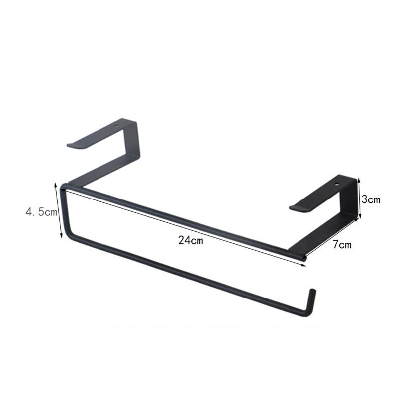 White/Black Toilet Shelf Paper - đánh giá và giá Toilet Paper Holder