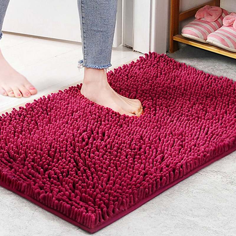 Carpet Rug Bedroom plush Mat r - đánh giá và giá Zara Home Bathroom Mat