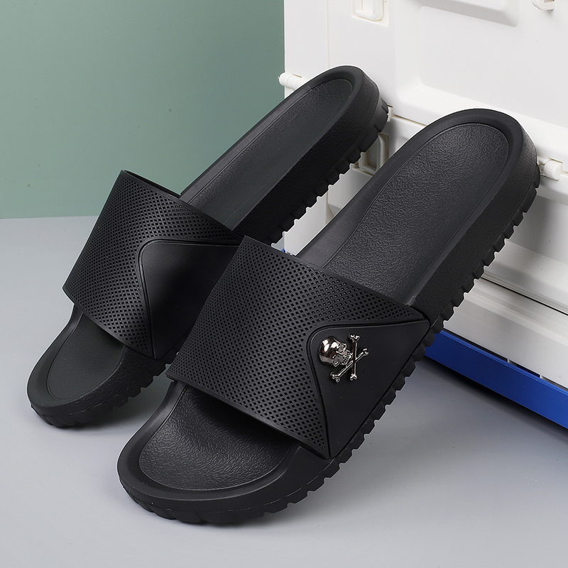 Men New EVA Slippers Bathroom  - đánh giá và giá Home Bathroom Design