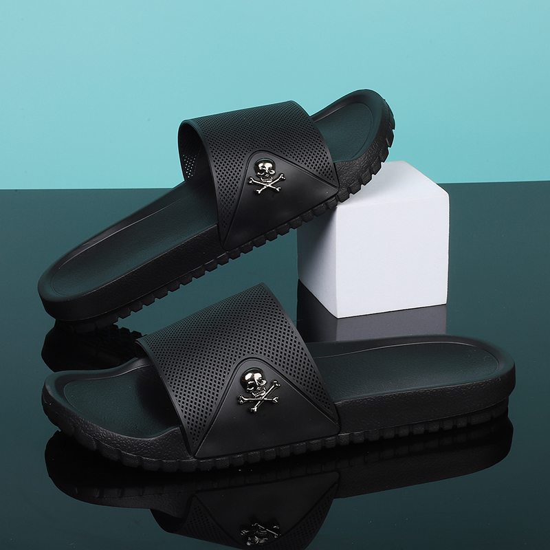 Men New EVA Slippers Bathroom  - đánh giá và giá Home Bathroom Design