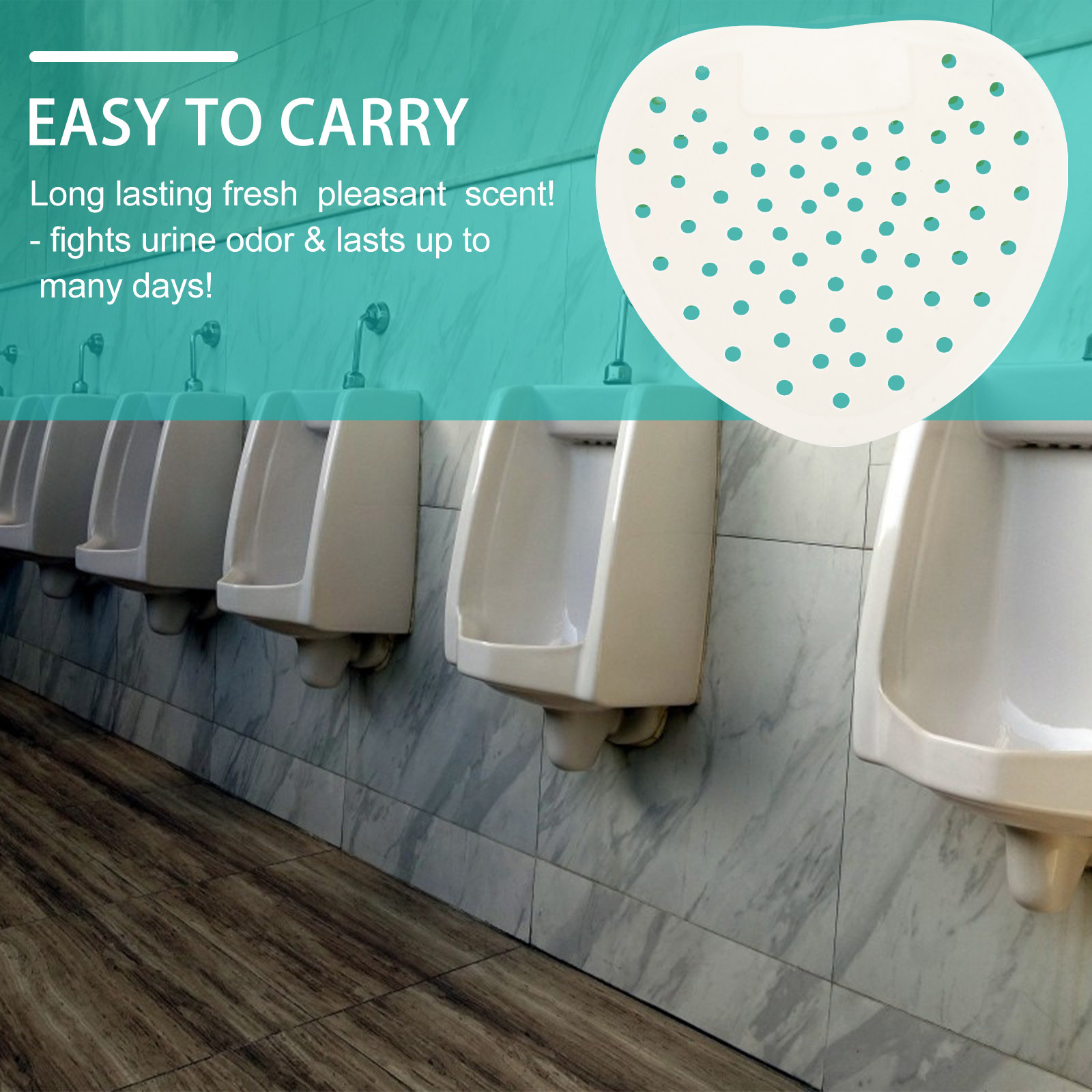 10pcs Mats Scented Anti Screen - đánh giá và giá Home Bathroom With Urinal