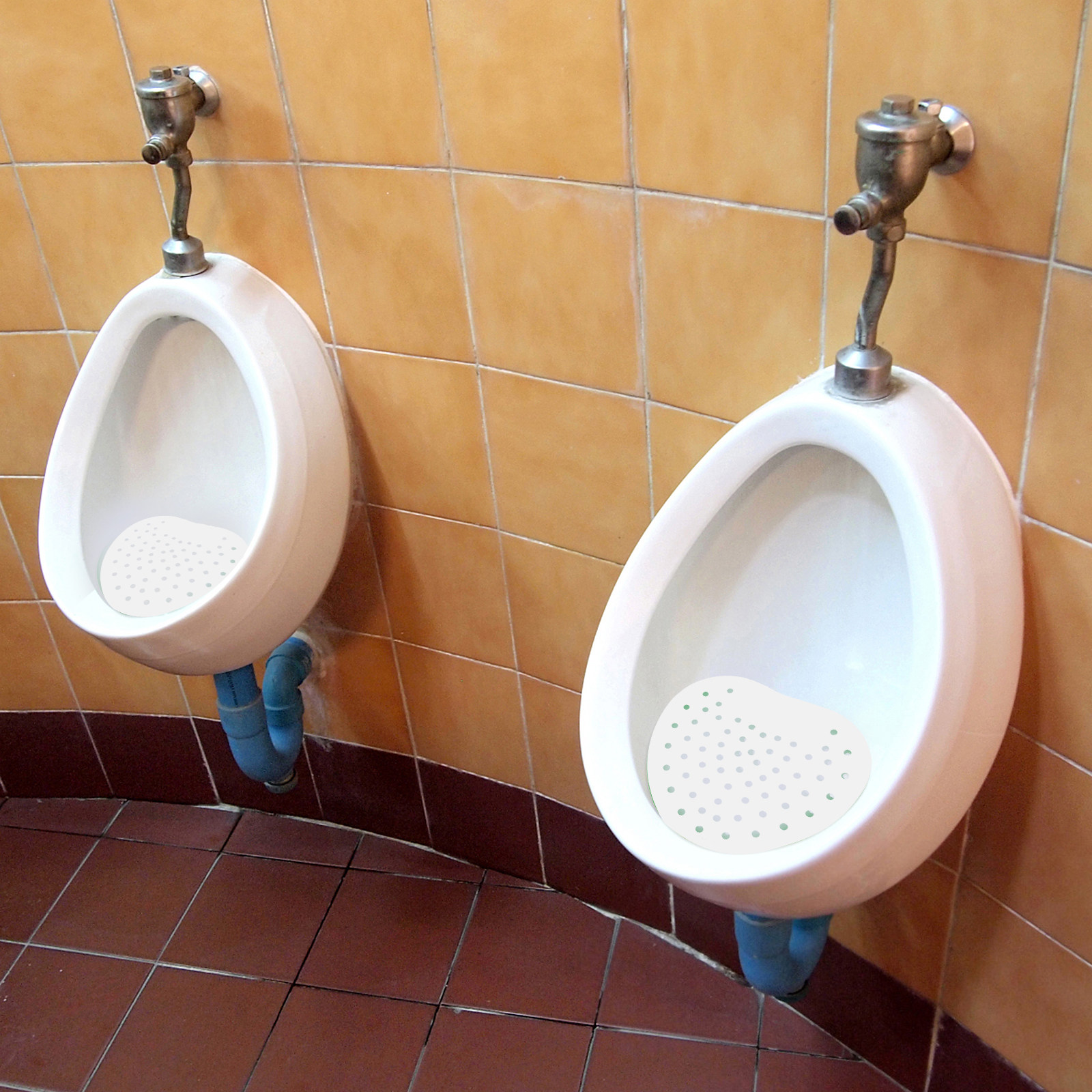 10pcs Mats Scented Anti Screen - đánh giá và giá Home Bathroom With Urinal