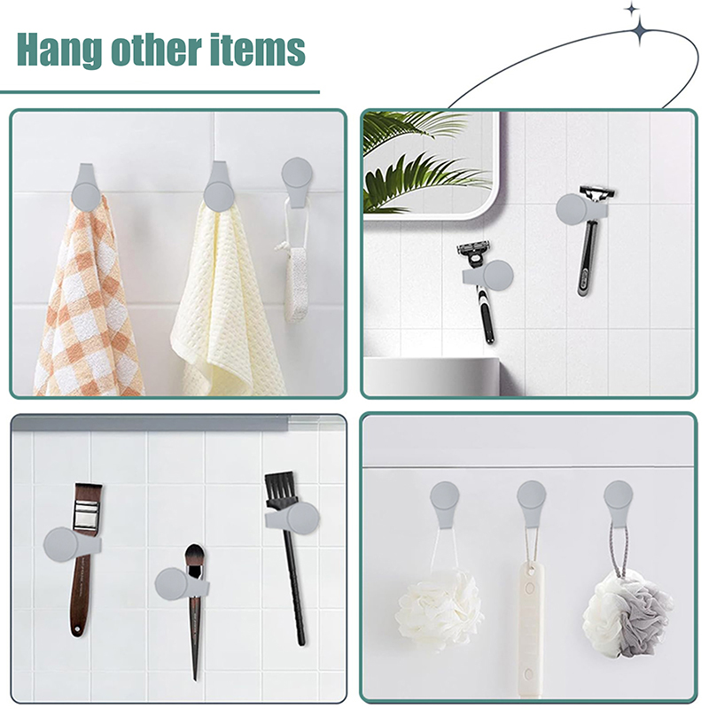 Magnetic Silicone Shower Curta - đánh giá và giá Shower Curtain Liner