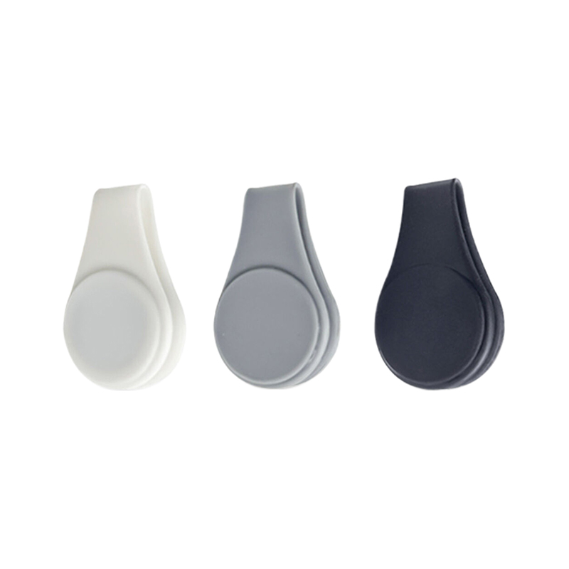 Magnetic Silicone Shower Curta - đánh giá và giá Shower Curtain Liner