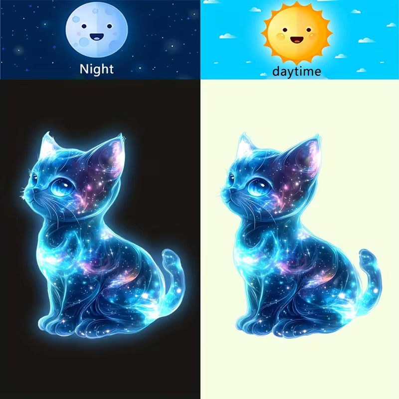 Glow-In-The-Dark Switch Sticke - đánh giá và giá Jet Home Bathroom