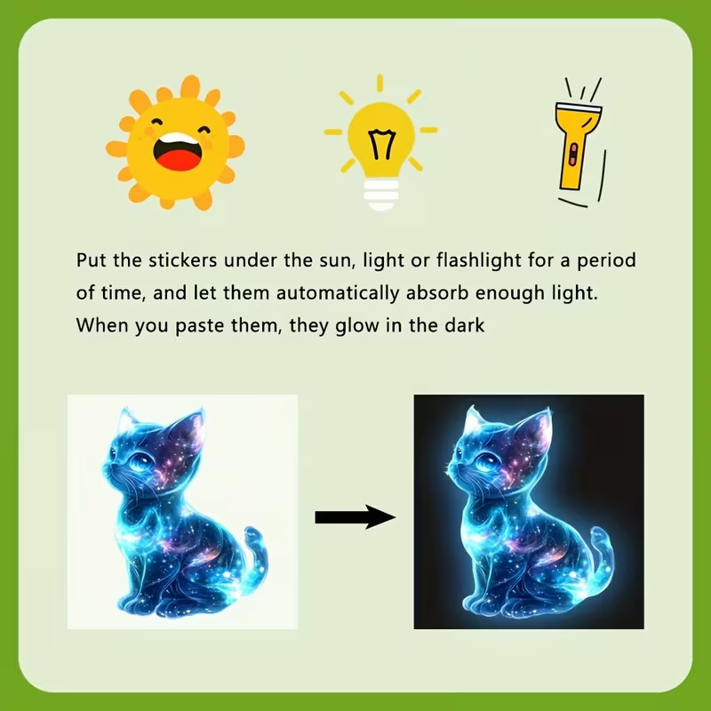 Glow-In-The-Dark Switch Sticke - đánh giá và giá Jet Home Bathroom